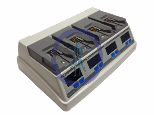 Stryker 6110-120 System 6 Battery Charger
