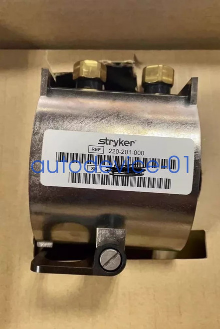 1PC Stryker X8000 Bulb 220-201-000 - High-performance Lighting
