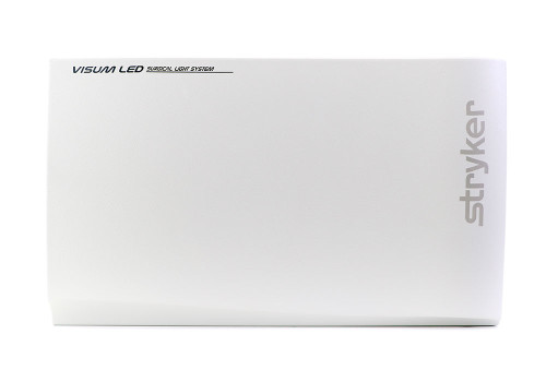 Stryker Visum Led 2 Ii O/r Power Supply Box - Surgical Equipment