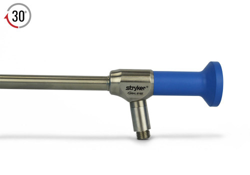 [Refurbished] Refurbished Stryker 10.0 Mm 30 Ideal Eyes Hd Autoclavable Laparoscope