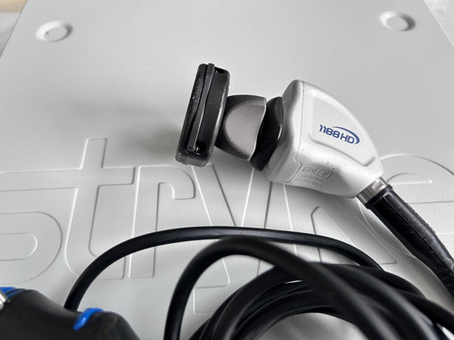 Stryker 1188 Hd Endoscopy Camera Head with Lens