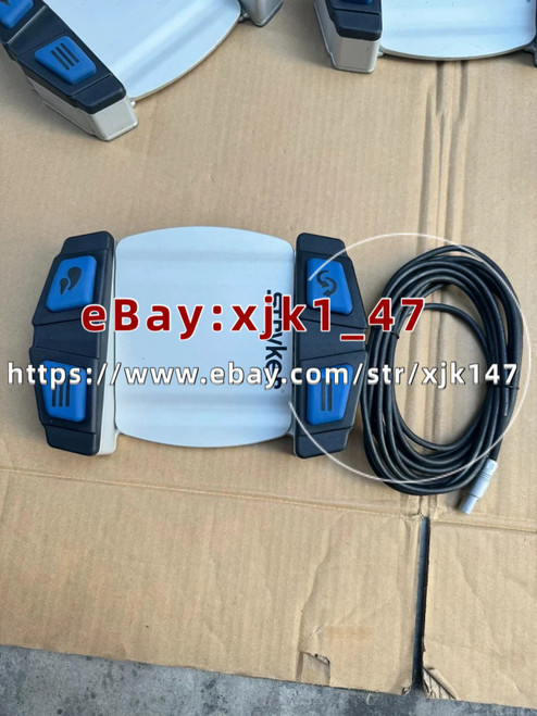 1PCS Stryker Nse Ipx8 Footswitch 5400-007-000 for Medical Equipment