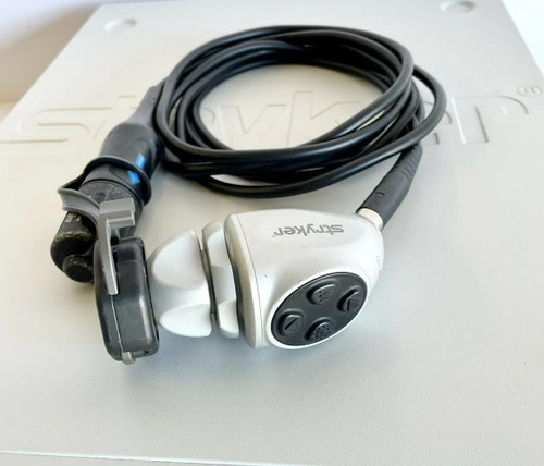 Endoscopic Medical Camera for Surgical Applications