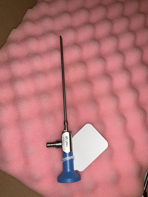 Stryker 4mm 70 Degree Scope Medical Instrument