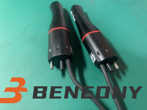 USED Stryker Sonopet Iq Universal Angled Handpiece Ref 5500-255-000