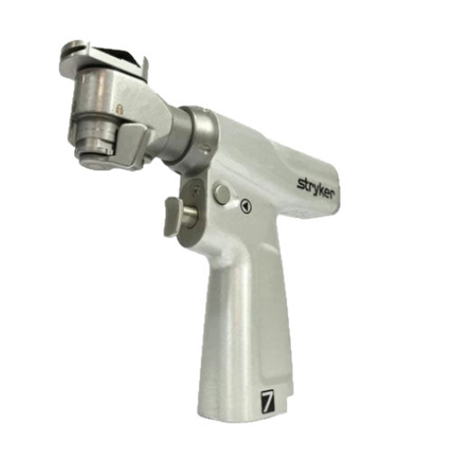 Stryker System 7 Sagittal Saw 7208-000-000 Surgical Tool