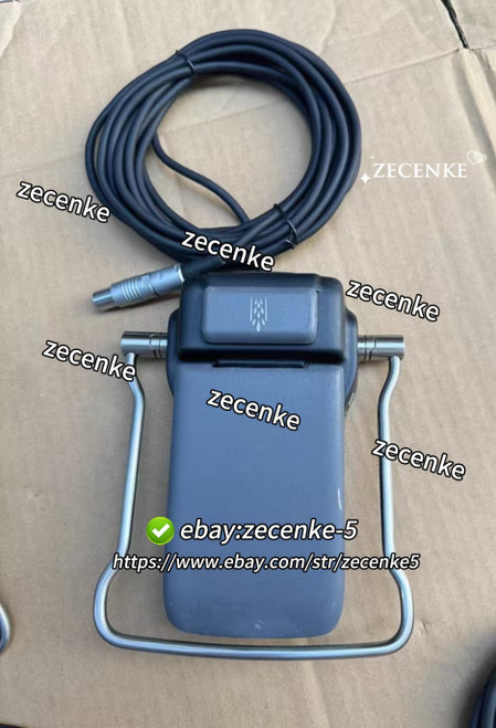 1PCS Stryker Sonopet Iq Advanced Foot Pedal Wired 5500-007-000