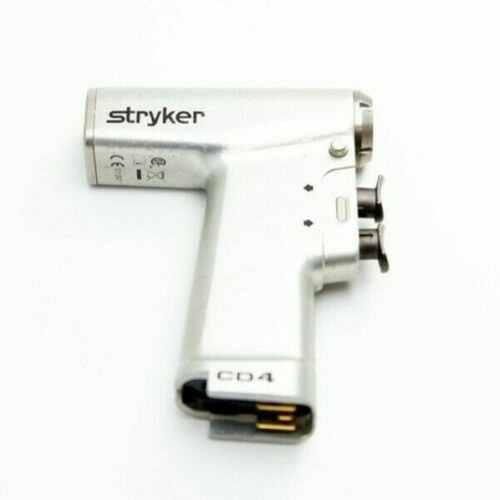 Stryker 4405 Driver Repair Service - Professional Maintenance