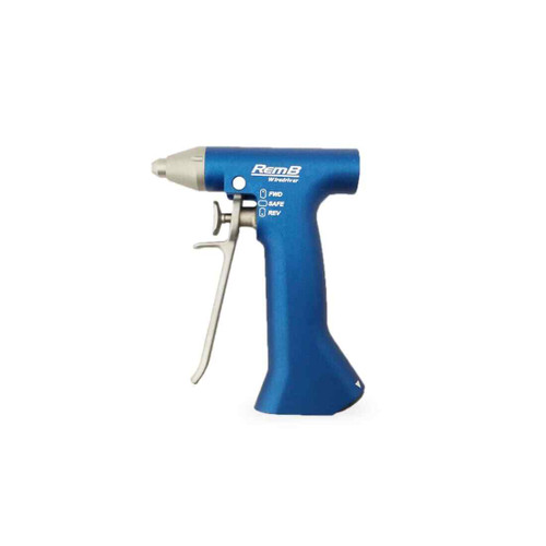 Repair Service for Stryker 6400 Driver