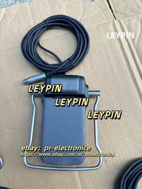 1PCS Stryker Sonopet Iq Advanced Foot Pedal-wired 5500-007-000