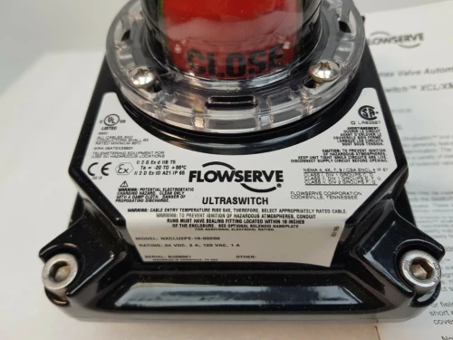 FLOWSERVE NXCLU2PE-18-00200 ULTRASWITCH