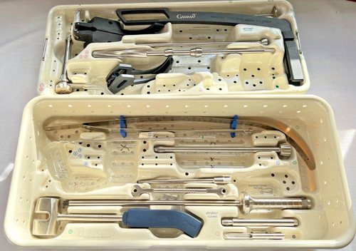 Stryker Gamma3 System Optional Instrument Set 1320-9005
