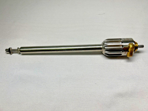 Stryker 486619095a Ratchet Driver Shaft Set - Used