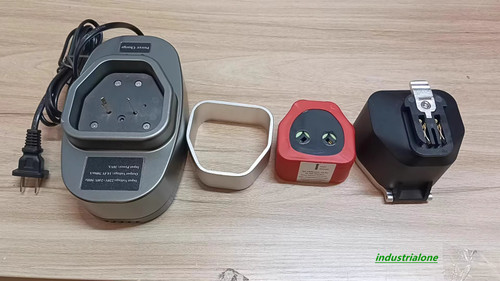 1set New for Stryker 6 Series Batteries - Linftech Battery Box Charger