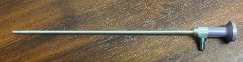 Stryker 502-503-010 5.5mm X 0 Autoclavable Laparoscope