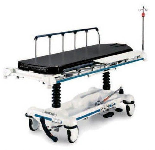Stryker 721 Transport Stretcher - Used