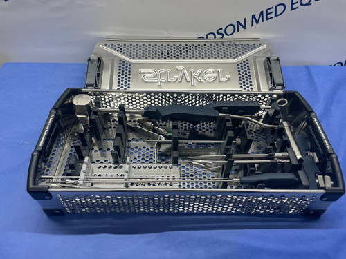 Stryker T2 Femur Scn Long Complete Instrument Sets