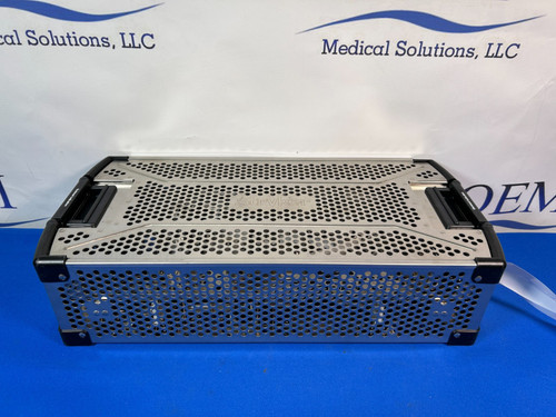 Stryker Gamma4 Indication Tray for Surgical Procedures