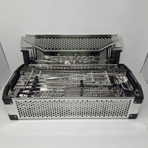 Stryker Im Nailing Basic Instruments Set for Orthopedic Surgery