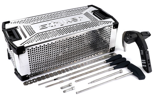 Stryker T2 Gtn Instrument Set for Surgical Procedures
