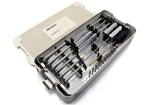 Stryker Accolade Cemented Procedure Set