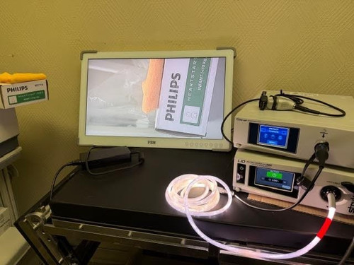 Stryker 1288 Camera System - High-definition Surgical Imaging