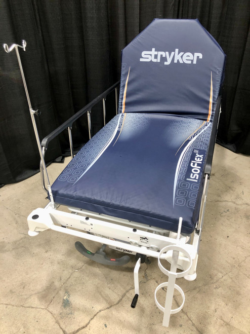 Srtyker Stryker 748 Transport Stretcher - New Condition