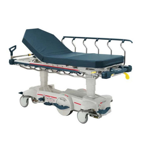 Stryker Sm204 1015 M-series Transport Stretcher