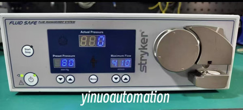 Stryker Fluid Management System H111 Perfusion Pump