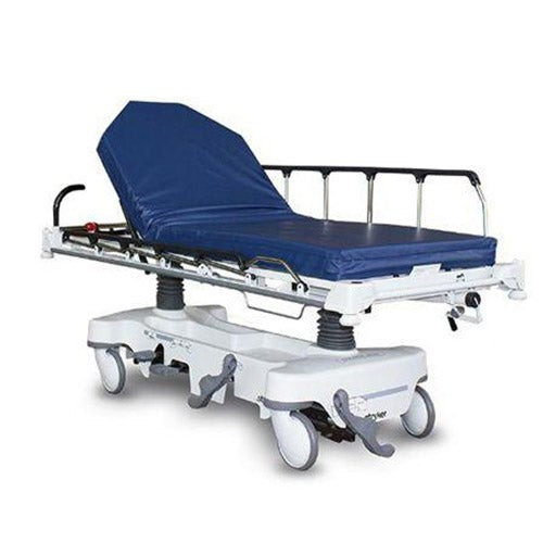 Stryker Transport Stretcher for Patient Mobility