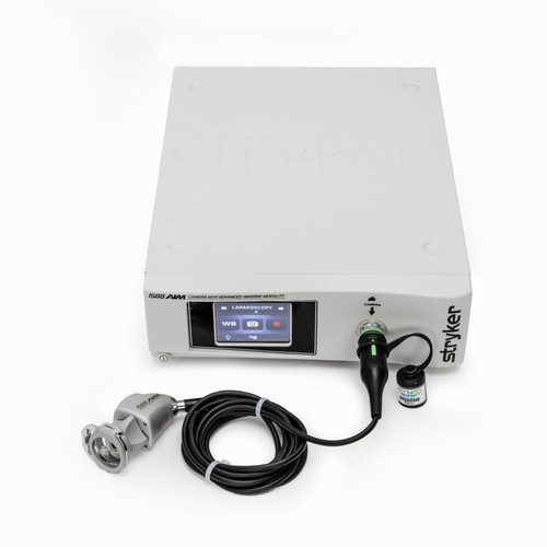 Stryker 1588 Aim Advanced Imaging System with Camera Head