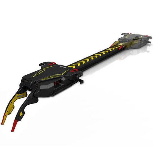 Stryker Power-load Cot Fastener System