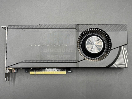Nvidia Gigabyte Geforce Turbo Edition Rtx 3090 24gb Gddr6x Graphics Card
