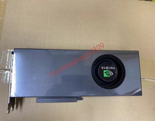 Nvidia Geforce Rtx 3090 24gb Gddr6x 2-slot Turbo Gpu Graphics Card