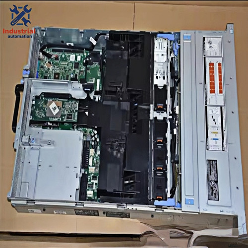 Dell Poweredge R740xd 2u Barebone 12x3.5" Bay H730 Raid for Enterprise Storage