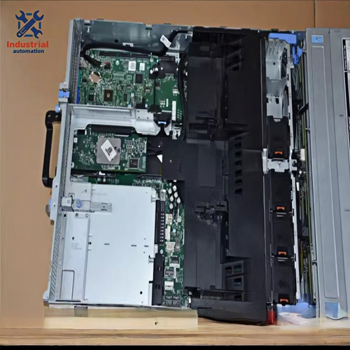 Dell Poweredge R740xd 24bay 2.5'' Sff Server Perc H730 Raid Controller