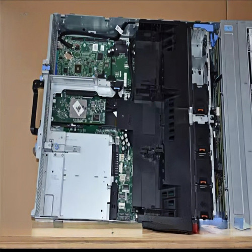 Dell Poweredge R740xd 24bay 2.5'' Sff Server Perc H730 Raid Controller