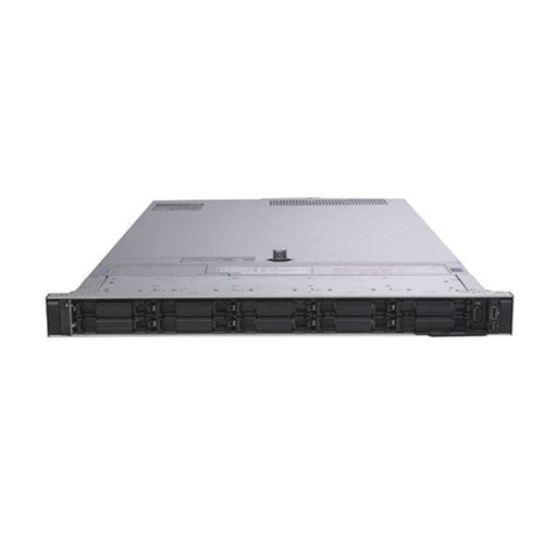 Dell Poweredge R640 10sff 2x Gold 6140 2.3ghz 36-cores 64gb H730p 2x Trays