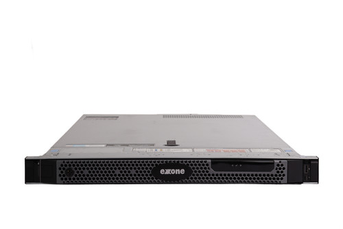 Exone / Dell Poweredge R640 // 2x Silver 4215r, 32gb Ram, 2x Psu