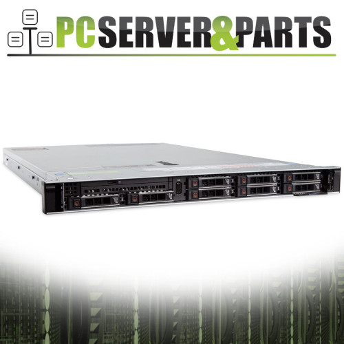 Dell Poweredge R640 28 Core Server 2x Gold 5120 H730p Cto- Custom- Wholesale