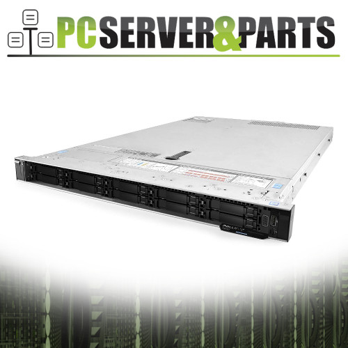 Dell Poweredge R640 20 Core Nvme Server 2x Gold 5115 Cto- Custom- Wholesale