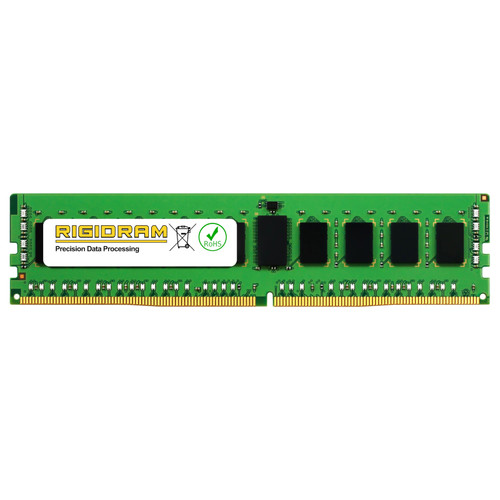 32gb Memory Dell Poweredge R640 Ddr4 3200mhz Ecc Server Ram
