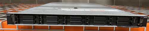 Dell Poweredge R640 10bay(8nvme) 2x Gold 6148 128gb Ram X710 Boss W/2x240gb M.2