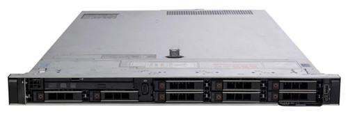 Dell Poweredge R640 2x 12-core Silver 4214 64gb Ram 8x 600gb Hdd 8bay 1u Server