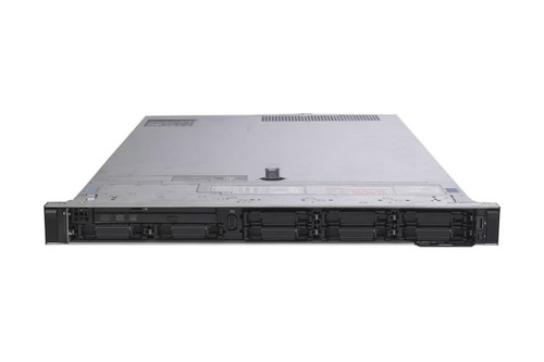Dell Poweredge R640 2x 24-core Gold 6262 128gb Ram 8x 2.5" Bay H740p 1u Server