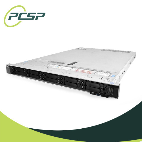 Dell Poweredge R640 40 Core Nvme Server 2x Gold 6138 512gb Ram H730p X540 No Hdd