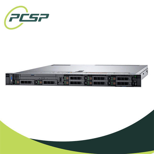 Dell Poweredge R640 28 Cores 2x Gold 6132 2.6ghz 512gb H730p X540/i350 - No Hdd