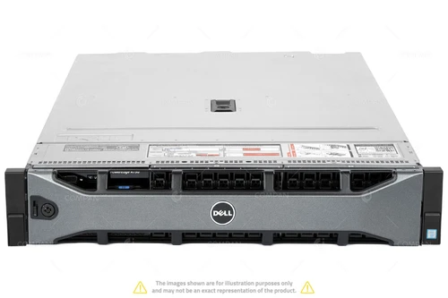 Dell Poweredge R730 Server 2x Xeon E5-2699 V4 768gb Ram 16sff