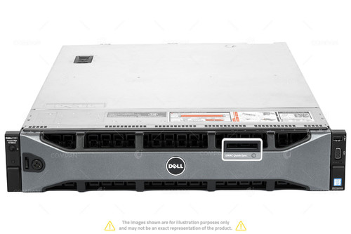 Dell Poweredge R730xd 24sff 2x Xeon E5-2695 V4 768gb Ram Server