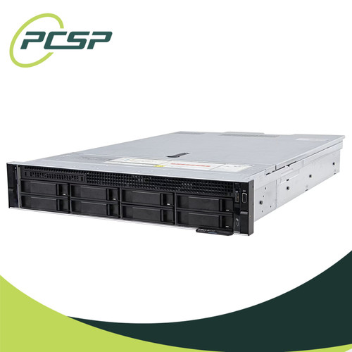 Dell R750xs 1x Gold 6330 256gb Ddr4 6x 2tb Sata Hdd